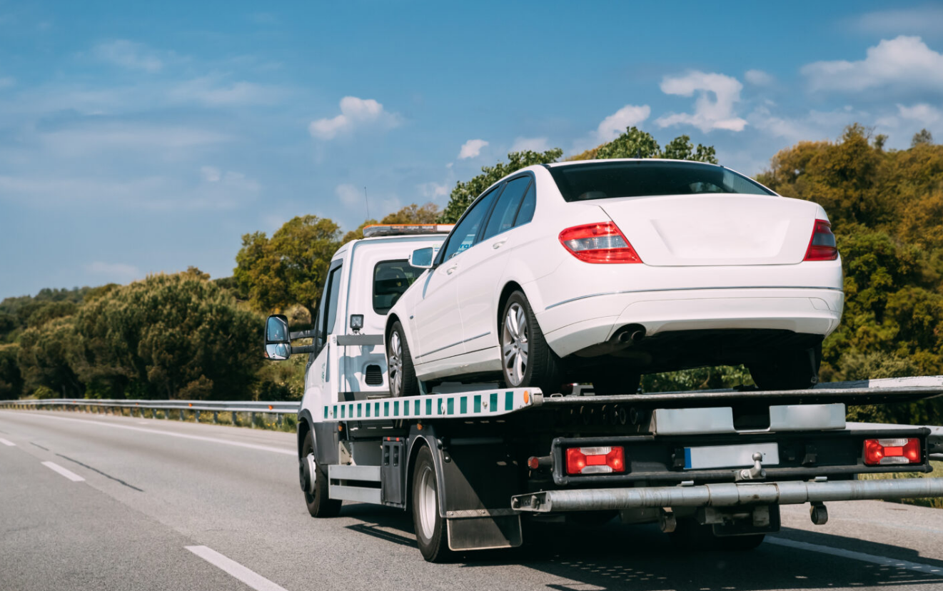 Gölhisar Oto Çekici